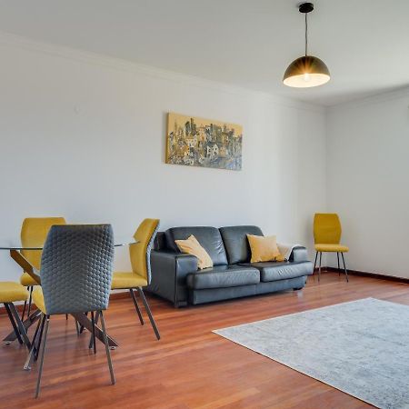 Bela Sao Tiago I Apartment Funchal  Bagian luar foto