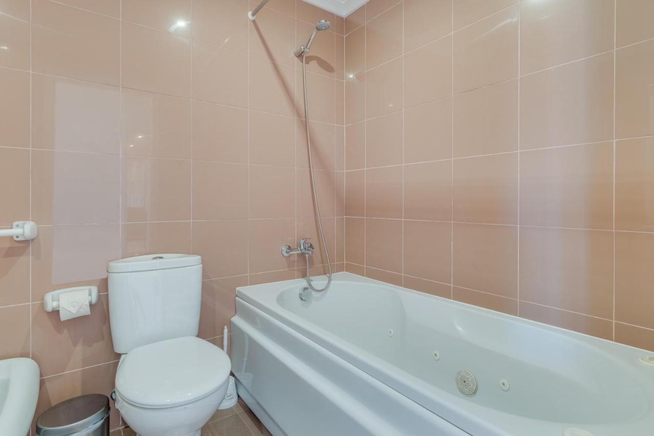 Bela Sao Tiago I Apartment Funchal  Bagian luar foto