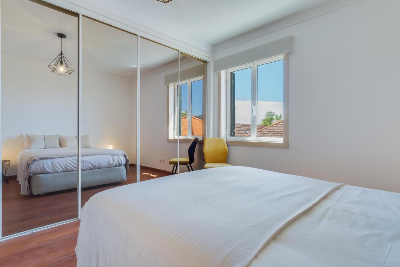Bela Sao Tiago I Apartment Funchal  Bagian luar foto