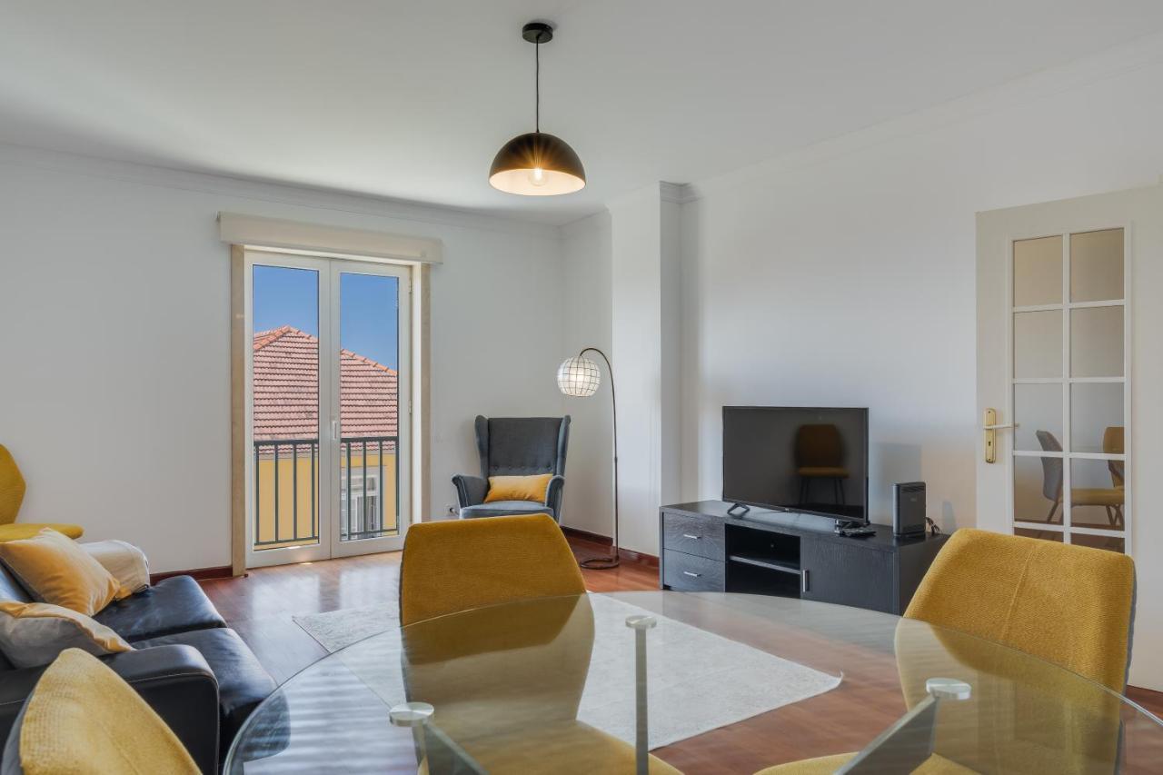 Bela Sao Tiago I Apartment Funchal  Bagian luar foto