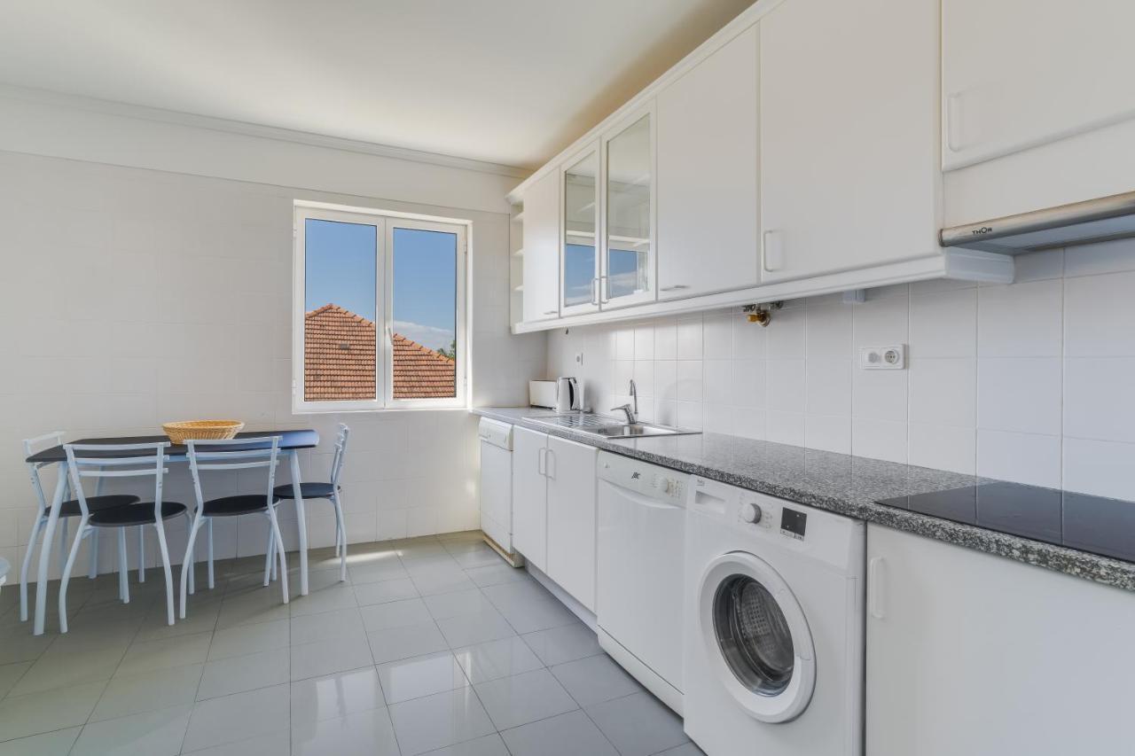 Bela Sao Tiago I Apartment Funchal  Bagian luar foto