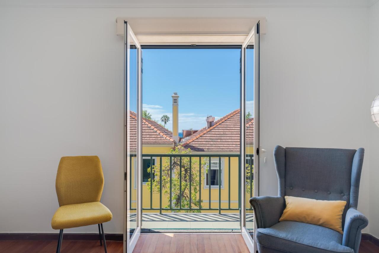 Bela Sao Tiago I Apartment Funchal  Bagian luar foto