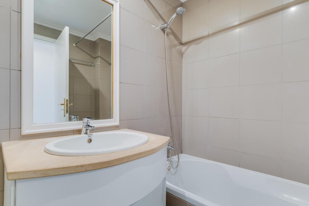 Bela Sao Tiago I Apartment Funchal  Bagian luar foto