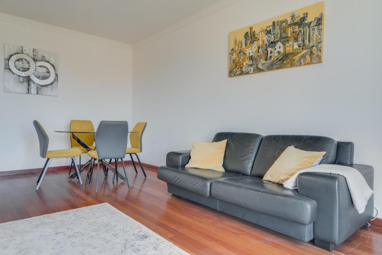 Bela Sao Tiago I Apartment Funchal  Bagian luar foto